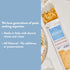 100% Vegan,1 (4 Pack) DeLallo Linguine Pasta, Made in Italy, Bronze Cut, Made with Only Durum Wheat Semolina Flour