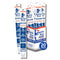 Bavarian Meats Lil' Landjaeger Meat Sticks, Individually Wrapped Smoked Sausage Snacks, Zero