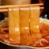 Generic Noodles,200g/7.05oz/bag,Sichuan Soup(2bags) Sweet Potato Specialty Hotpot Wide Noodles,Suitable for Dish