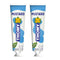 Thomy Mustard - German Mustard in 7oz Squeeze Tubes, Creamy Condiment for