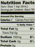 Trappey's 1 Red Devil Cayenne Pepper Sauce - Gallon