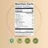 5 Lbs 0 0 0 NatureBell Allulose Sweetener, | Keto & Vegan-Friendly, White Sugar Substitute | Calorie, Sugar, Net Carb