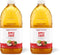Amazon Grocery, Apple Cider, 64 Fl Oz (Pack of 2)