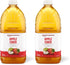Amazon Grocery, Apple Cider, 64 Fl Oz (Pack of 2)