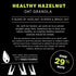 Rollagranola Healthy Hazelnut Granola