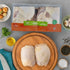 Generic Bone-In Chicken Thighs , Are a delicious and flavorful alternative to beef, offering significantly less fat per
