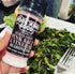 Pork King Good Seasoning: Himalayan Pink Salt & Vinegar - Perfect for Cooking and Popcorn Seasoning - Keto Friendly