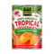 Native Forest Organic Tropical Fruit Salad - Canned Fruit in Natural Juice,