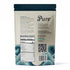 1 lb, 100% Pure Sea Salts Baja Sea Salt Organic, Unrefined, Fine Ground Crystals, Mineral-Rich, Low Sodium
