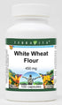 Terravita White Wheat Flour - 450 mg (100 Capsules, ZIN: 520152) - 3