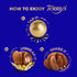 5.11oz (Pack 3) Terry's Milk Chocolate Orange Easter Ball
