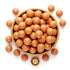 3 NY Spice Shop Pumpkin Spice Chocolate Malt Balls - Pound Festive Malted Milk Candy Holiday Gift - Chocolate Malted