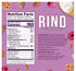 Generic 16 oz. Rind Granola Squares, Raspberry Almond