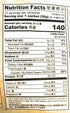 GREENMAX SINCE 1961 12 Count (30g GREENMAX Yam & Black Sesame Cereal Instant Hot & Cold Drink Mix, Nutrient-Rich Grain