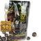 YUPANQUI Organic Black Peppercorns for Grinder Refill Award-Winning Organic Black Pepper corns