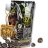 YUPANQUI Organic Black Peppercorns for Grinder Refill Award-Winning Organic Black Pepper corns