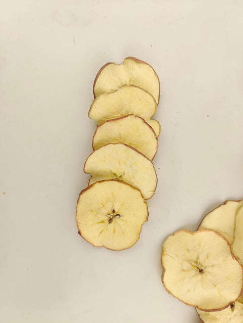 YuuLunChun apple slices (150g)
