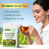 Dr.Siana Tea5g 30 Dr. Siana Dandelion Root Tea BagsBurdock Root Tea & Green x Teabags - Premium Natural Herbal Tea