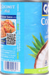 13.5 Oz. Goya Coconut Milk