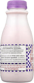 RONNY BROOK 12 RONNYBROOK FARM DAIRY Blackberry Drinkable Yogurt, FZ
