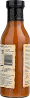 Salt Like BBQ Sauce, Original Recipe, 12 oz
