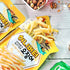 JUNGHWA Grilled Honey Butter Squid - 1.05 Ounce, Pack of 3
