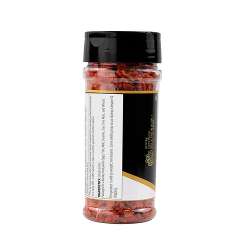 (4 GranAroma Carrot Flakes, Sweet & Earthy, Perfect for Soups & Stews Ounce)