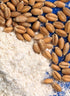 Early Morning Harvest Organic Pastry Flour - Made from Certified Organic, Non-GMO Whole Wheat - Stone Ground Flour