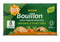 Marigold Org Veg Bouillon Yeast Free, 8 Cubes
