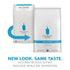 12 (Pack 2) Blue Bottle Whole Bean Organic Coffee, Balanced, Medium Roast, Ounce bag