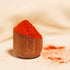 (4 oz) Premium SMOKED SWEET Hungarian Paprika Powder - Non-GMO - Vibrant Deep Red Color - Origin: Szeged Region