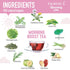 14 1 (14 2 (14 100% Detox Tea - Day Teatox Herbal Tea for Body Detox Cleanse and Weight Loss - Morning Boost Tea Bags)