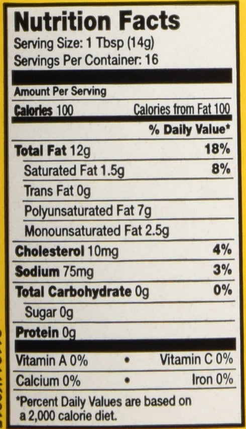 Dukes 8 Oz Real Mayonnaise - Two Fl Jars