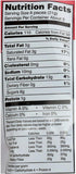 2.1 Oz (Pack 8) Natural SeaOrganic Wood Straw Yogurt Rice