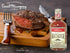 Flavors of Ernest Hemingway Sauces, Matador Steak Sauce, 12oz, 2 Pack, Gluten Free, No MSG, No HFCS