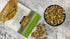 Setton 8 oz Farms Pistachio Nut Blend Value Bag with Almonds, Pistachios and Cashews, Resealable Pouch