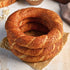 Trend Baklava stanbul 1935 Turkish Bakery, Breakfast Bagel, Fresh Bread, Rolls Bread