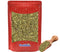 Crushed Mint Leaves, Cut and Sifted, Kosher & Hallal, Non-GMO, Freshly Packaged