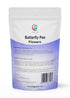 1 LB (1000+ Butterfly Pea Flower Dried Cups) | Blue Butterfly Pea Flower Tea | Beautiful Blue Or Purple Food Coloring |