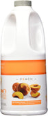 Peach Flavor Real Fruit Smoothie Mix