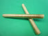 Smokehouse Chef LONG 17 mm SLIM snack stick casings for homemade snack Slim Jim
