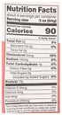 365 by Whole Foods Market 12 OZ Grilled Fully Cooked Chicken Strips