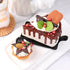 4.6oz Sprinkles for Cake Decorating, Red Pearl Sprinkles Mix for Ice Cream, Cupcake, Baking, Cookies, Cake toppings
