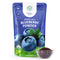 SEL BERRY Organic Wild Blueberry Powder 3oz USDA Certified - No Sugar Added Antioxidant-Rich