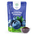 SEL BERRY Organic Wild Blueberry Powder 3oz USDA Certified - No Sugar Added Antioxidant-Rich
