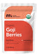 Micro Ingredients Organic Goji Berries, 1lb (16oz) | Large Whole Sun-Dried Berries