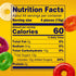 5 50 oz LIFE SAVERS Flavors Hard Candy, Party Size, Bag