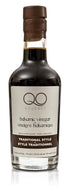 QO Thick Aged Balsamic Vinegar of Modena | Traditional Style | Gourmet