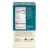 Teeccino Dandelion Red Chai Tea - Caffeine-Free Herbal Tea with Prebiotics, 25 Tea Bags, Gluten Free