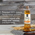 500ml) Chung Jung One O'Food Premium Korean Vinegar, Kitchen Essential Pantry Staple, Perfect for Salads (Brown Rice